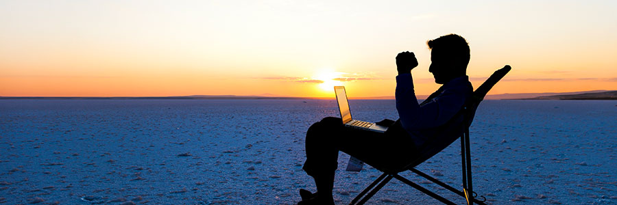 How to reduce security risks from remote workers