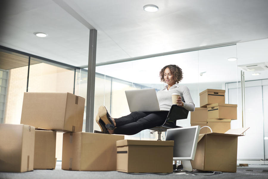 Office relocation 101: Make the right move