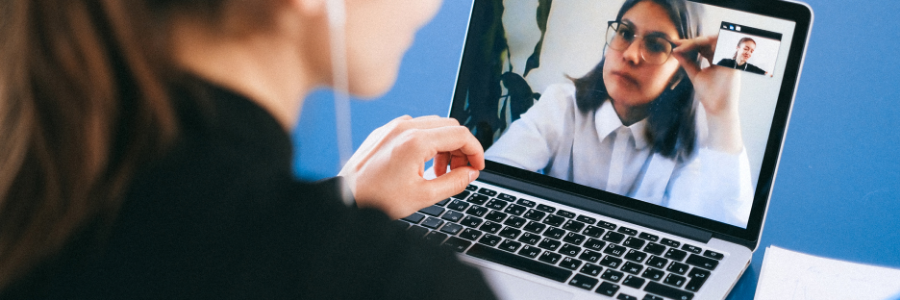 10 Tips to keep virtual meetings engaging