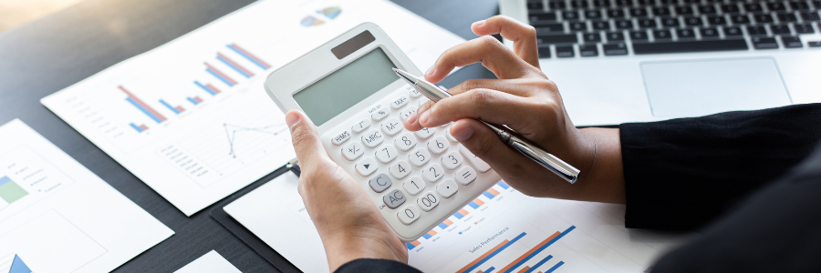 6 Things to include in your IT budget