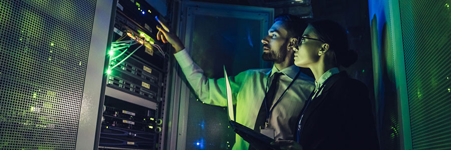 Server consolidation: What is it, and how can it benefit your business?